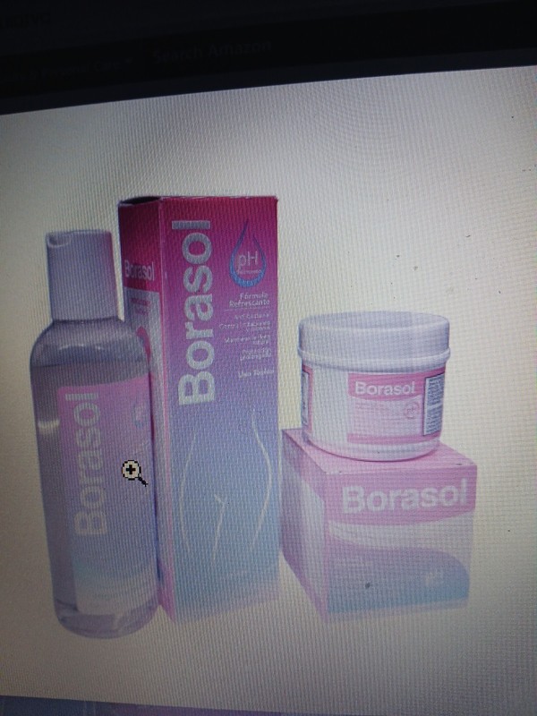 borasol gallery