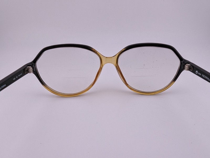 ICM Vienna Line Eyeglasses, Frames Only, 1601 90, 54-13-125, Optyl, Slovenia gallery