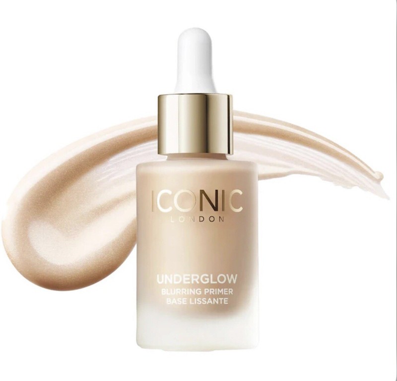 Iconic London Underglow Blurring Primer 27ml/0.91oz