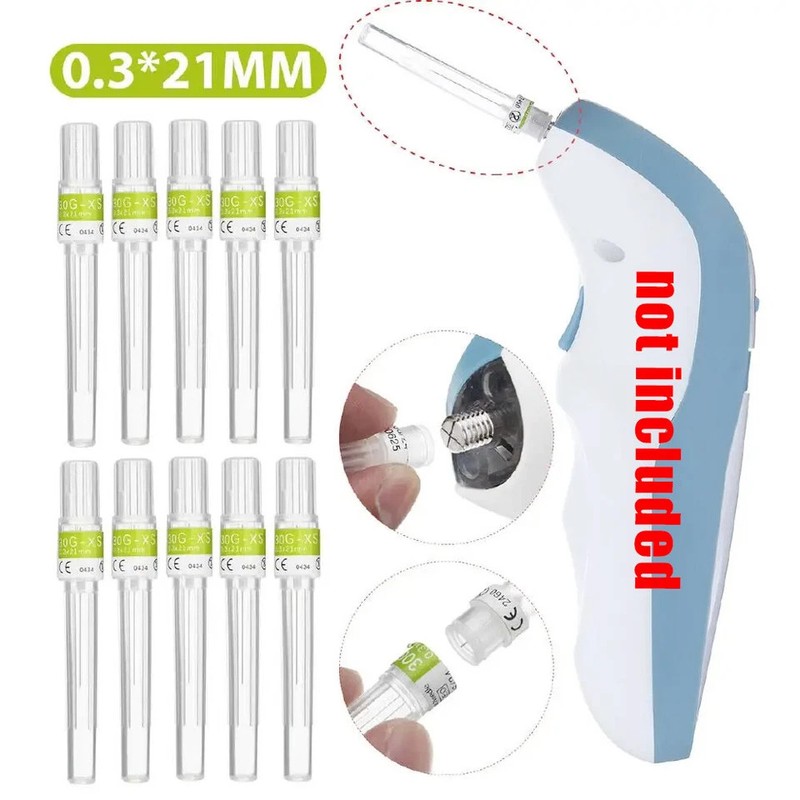 Disposable Fibroblast Plasma Pen Replacement for Skin Tight Spot Pigment Removal gallery