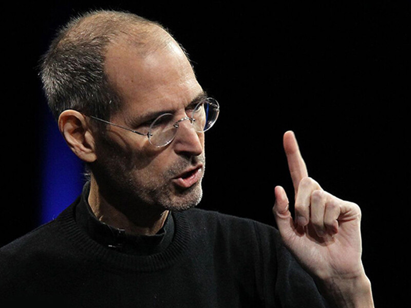 Rimless Titanium Frame Steve Jobs Style Glasses Small Round Eyeglasses Brillen gallery