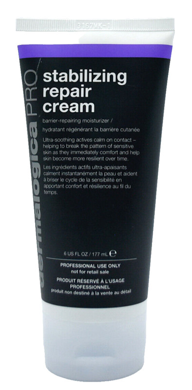 Dermalogica Stabilizing Repair Cream Professional Size 6 fl oz /177ml