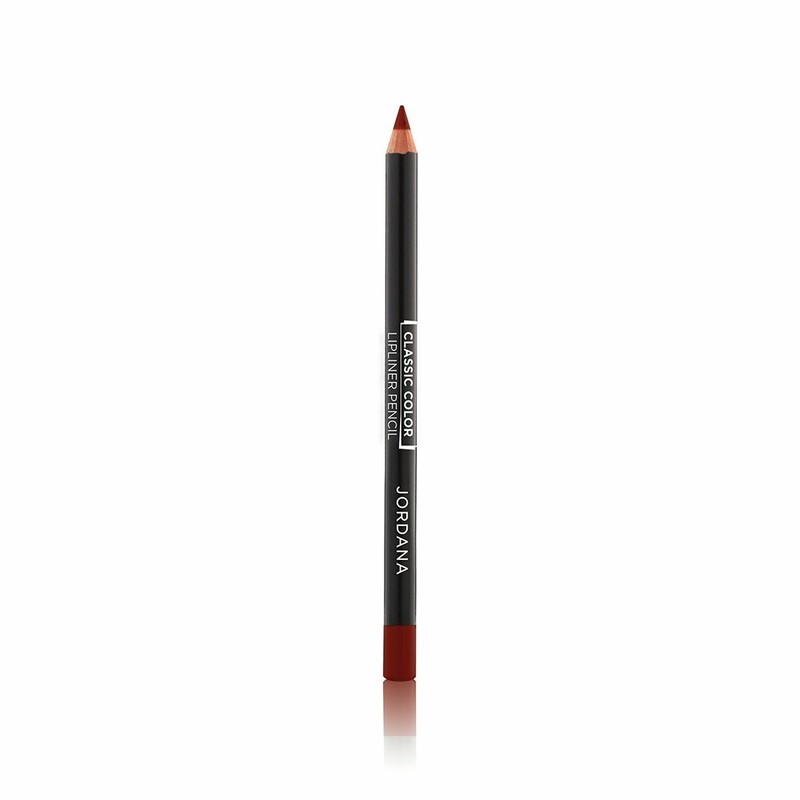 Jordana _Classic Color lipliner Pencil _Sealed_LipLiner Makeup_Made in USA_Pick! gallery