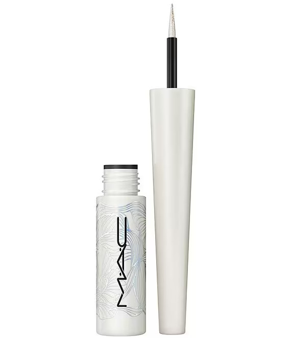 MAC Prismatica Liquid Eyeliner “M•A•CNOLIA” Metamorphosis Collection