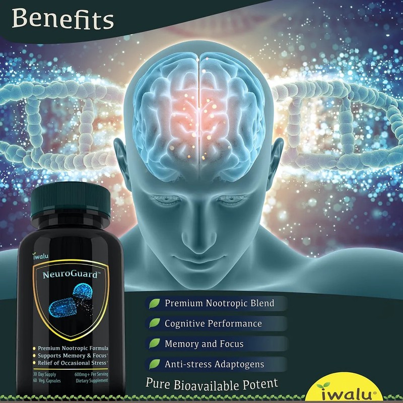Relaxing Gifts for Women | Best Supplement Capsule Pill Men Women FREE SHIP gallery