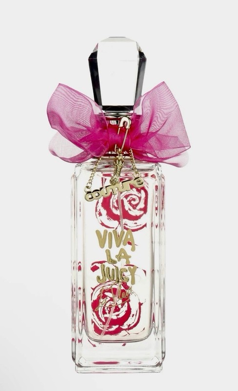 NEW‼️Juicy Couture Viva La Juicy La Fleur Eau de Toilette, 1.3 fl oz, JY2F40081