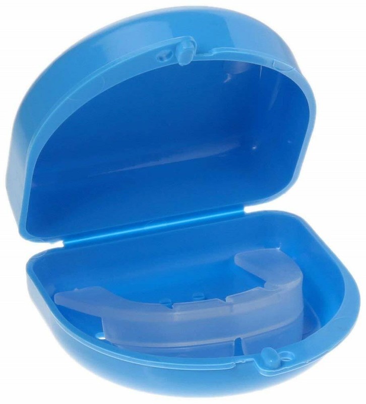 STRESSGARD Mouth Teeth Tooth Grinding Clenching Bruxism Night Sleep Guard