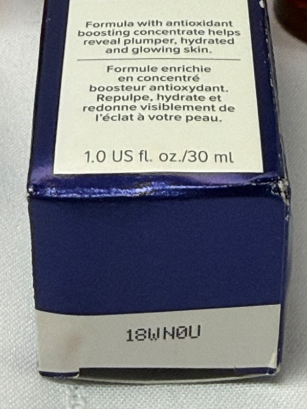 IT Cosmetics Confidence In Your Beauty Sleep Serum Tri-Aox Concentrate 1 fl oz gallery