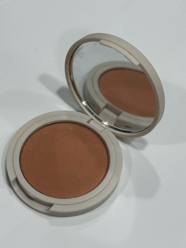 Jones Road The Best Eyeshadow Peachy Nude 2.8 g/0.09 oz New