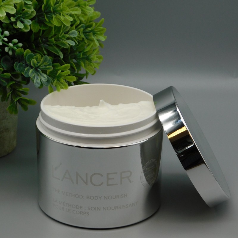Lancer The Method Body Nourish 11 oz New Without Box NOT Sealed gallery