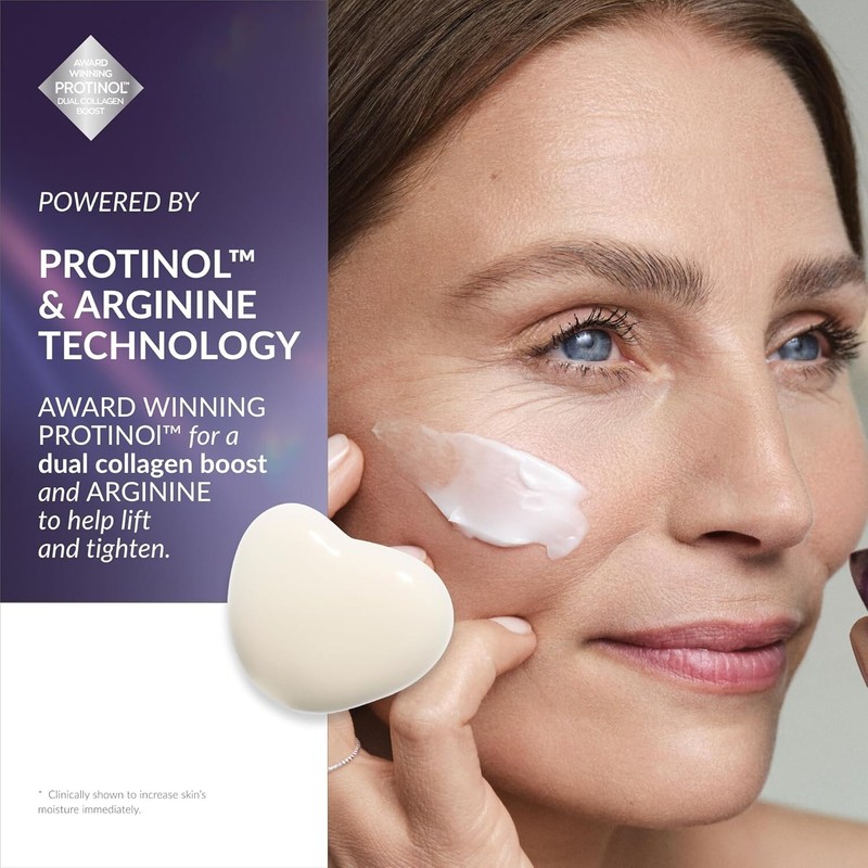 Avon Anew Platinum Lift & Tighten Night Cream with Protinol 1.7 fl oz / 50 ml gallery