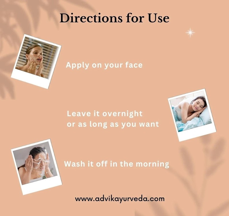 Advik Ayurveda Aloe Vera Gel For All Skin And Hair Types 200ml gallery