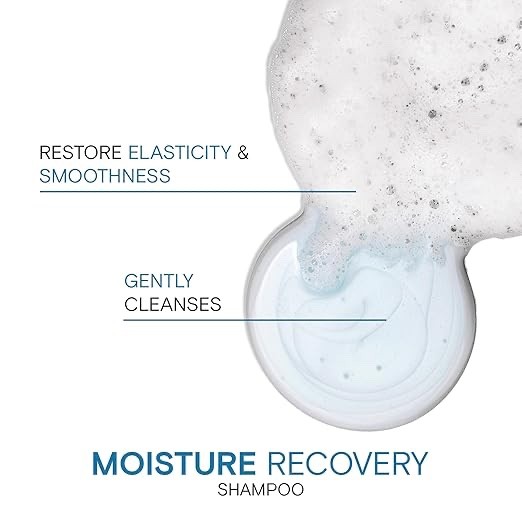 Joico Moisture Recovery Moisturizing Conditioner - 33.8fl. oz (3PCS) gallery