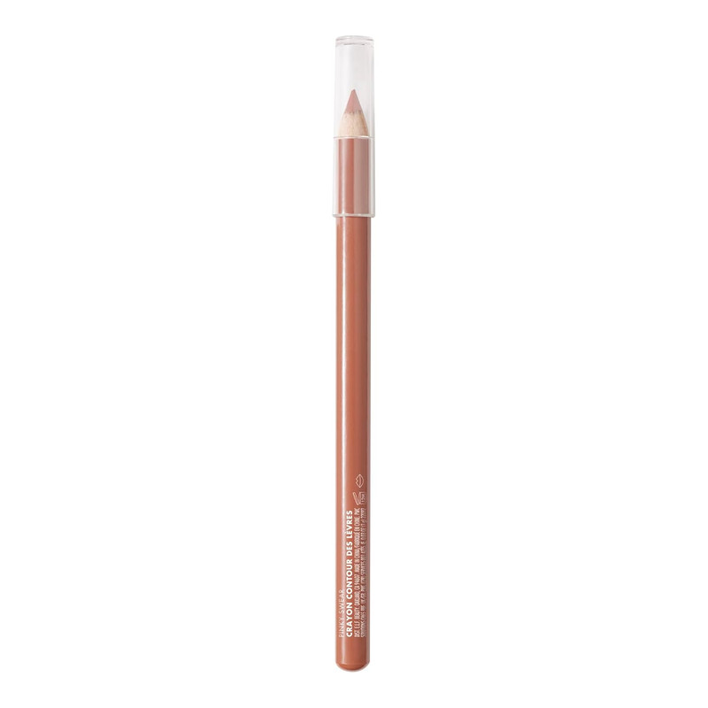 E.L.F. Cream Glide Lip Liner, Highly-Pigmented Pencil for Shaping & Sculpting Li gallery