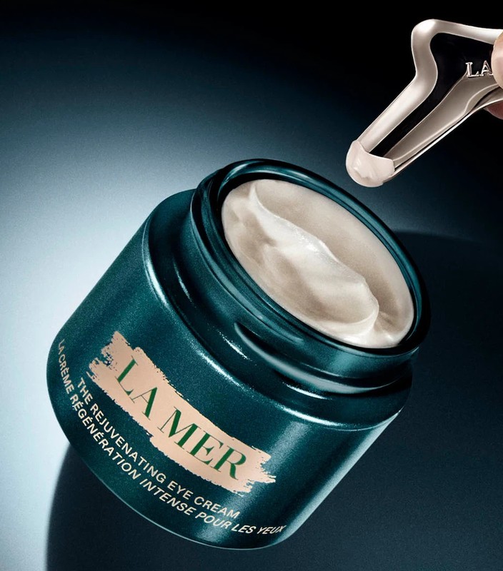 La Mer The Rejuvenating Eye Cream – 0.5oz/15ml