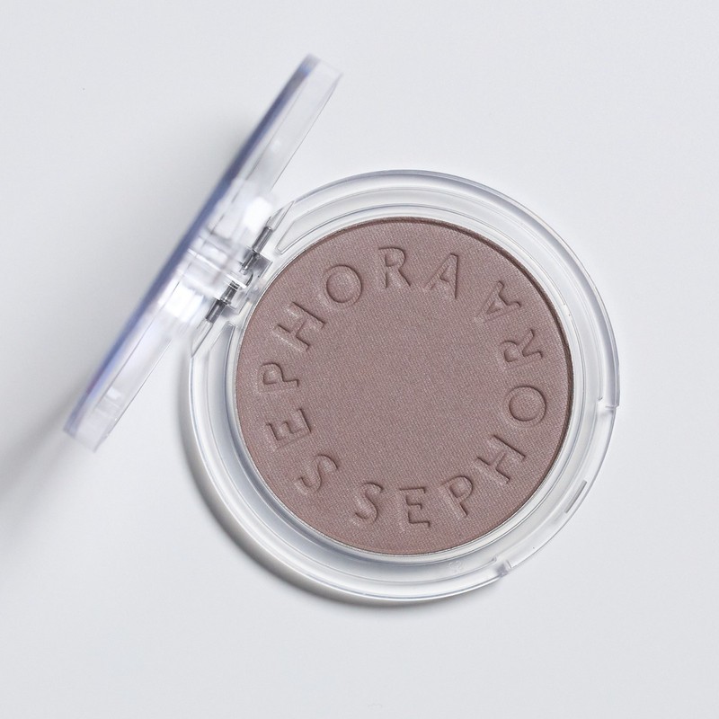 BRAND NEW Sephora Colorful Contour Matte Powder 01 Fair to Light 0.12 oz
