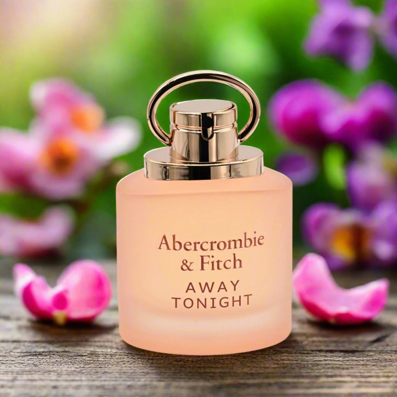 Away Tonight by Abercrombie & Fitch Perfume Women EDP 3.3 / 3.4 oz New In Box gallery