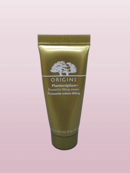 ORIGINS PLANTSCRIPTION POWERFUL LIFTING CREAM 0.5 OZ NWOB LOT OF 3 gallery