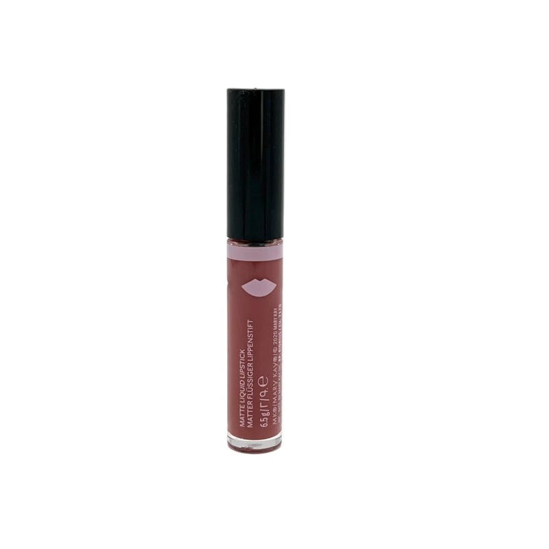 MARY KAY MATTE LIQUID LIPSTICK OR LIP OIL~YOU PICK~CINNAMON~ROSE PINK~CLEAR~NWOB