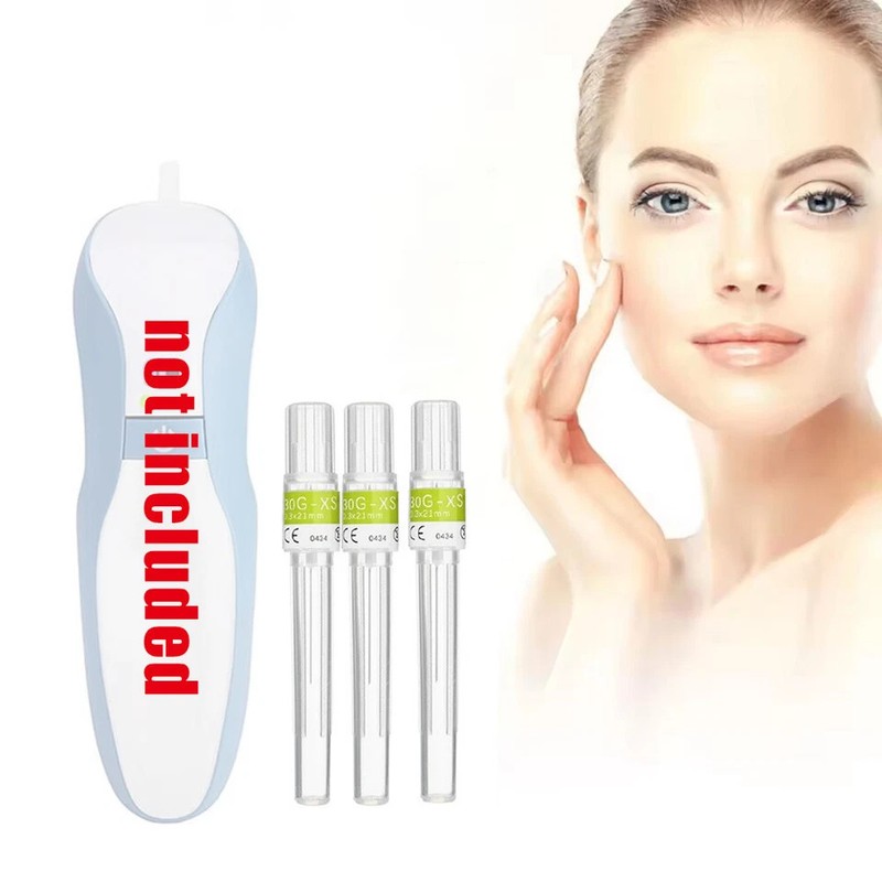 Disposable Fibroblast Plasma Pen Replacement for Skin Tight Spot Pigment Removal gallery