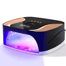 SUN C11 Professional Nail Dryer Lamp 67LEDs Manicure Lamp for Quick Curing All U gallery