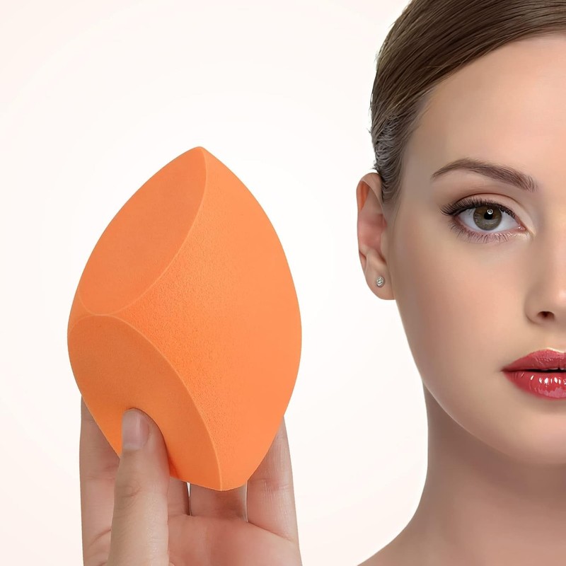 XL EXTRA LARGE Make up Beauty Sponges Blender-Product Contains: 1X Extra Large(1
