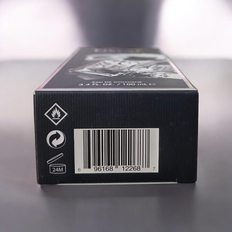 FIERSE Fragrance Inspired | Fresh Long-Lasting Men’s Fragrance gallery