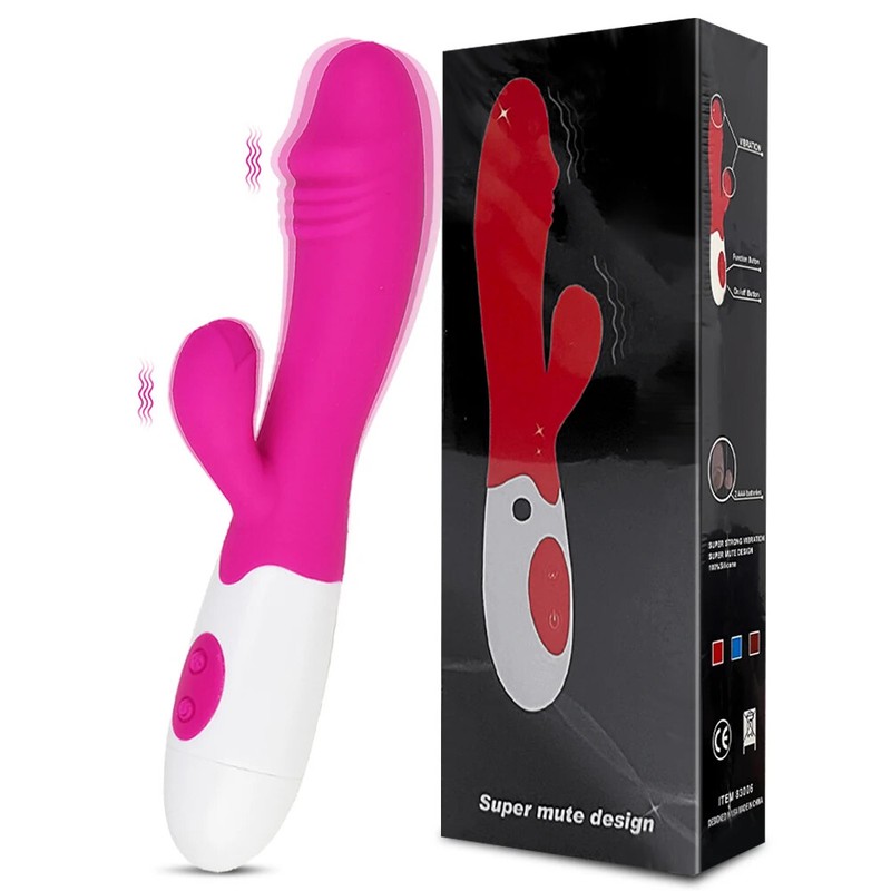 Lady Magic Wand Personal Massager best vibradors for women toy realistic bullet