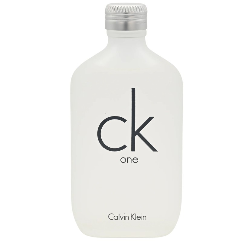Ck One by Calvin Klein Cologne Perfume Unisex 3.4 oz 3.3 EDT New in Box gallery