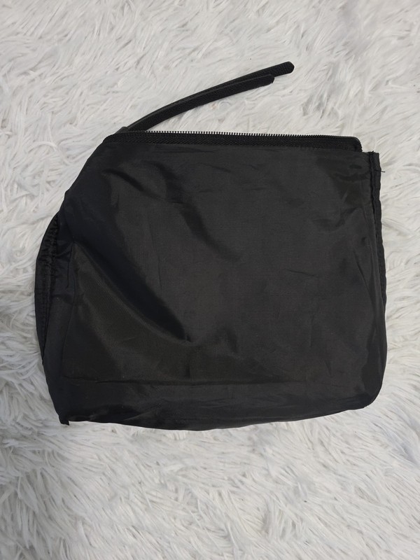 Victoria's Secret | Sequin Clutch / Makeup Bag gallery