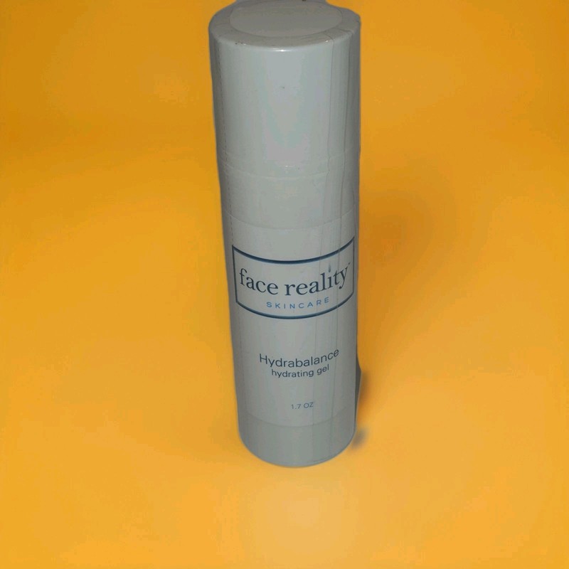 Face Reality Skincare Hydrabalance Hydrating GelQ