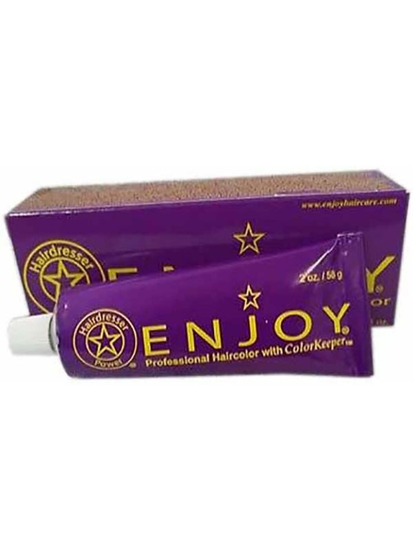 Enjoy PERMANENT Hair Color – Your Choice!! NEW IN BOX
