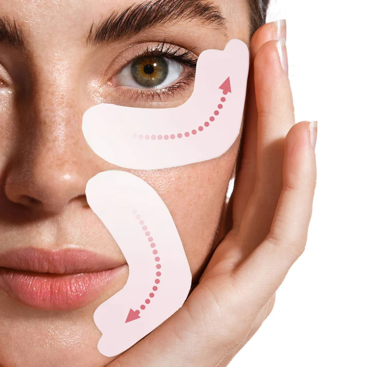 HAS Spa Treatment iSheet Stretch Eye Sheet EXO 60 sheets gallery