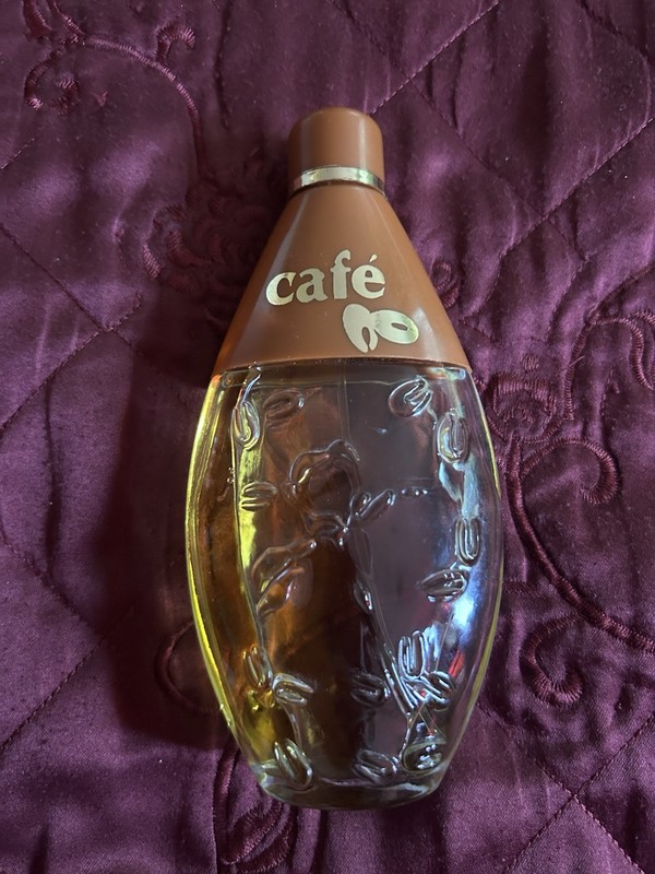Café Perfume by Cofinluxe. Eau de Parfum (EDP) Spray. 90ML