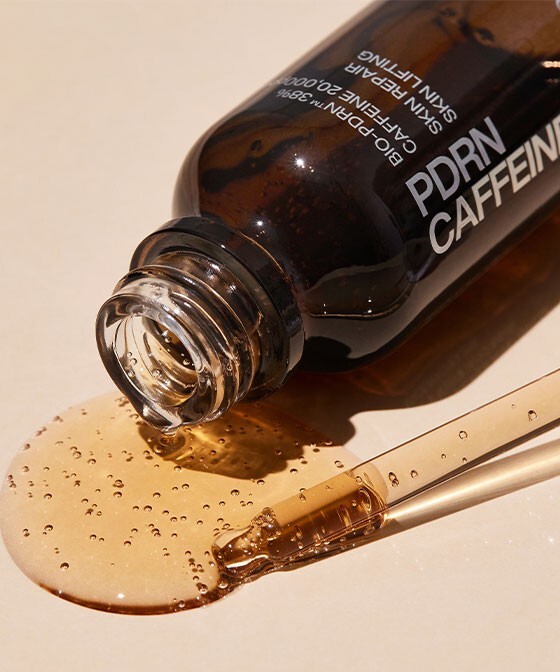 IOPE PDRN Caffeine Shot 30mL Anti Wrinkle Lifting Repair gallery
