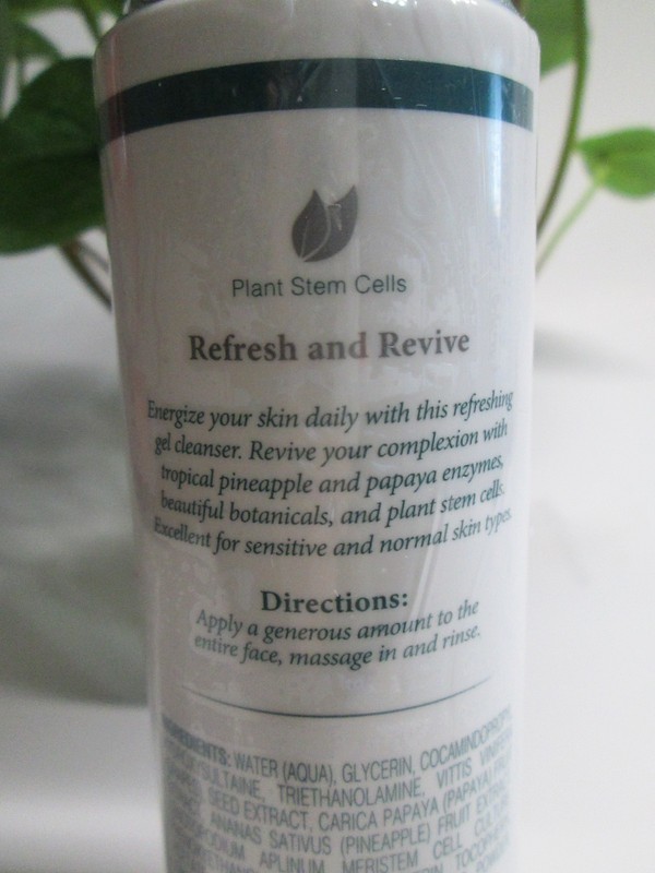 LIRA BIO ENZYME CLEANSER 6FL.OZ/177ML NEW gallery