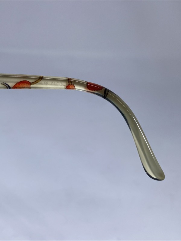 GUCCI GG3699/N Z96 Italy Shiny Black Designer Eyeglasses Frame 54-15-140 gallery