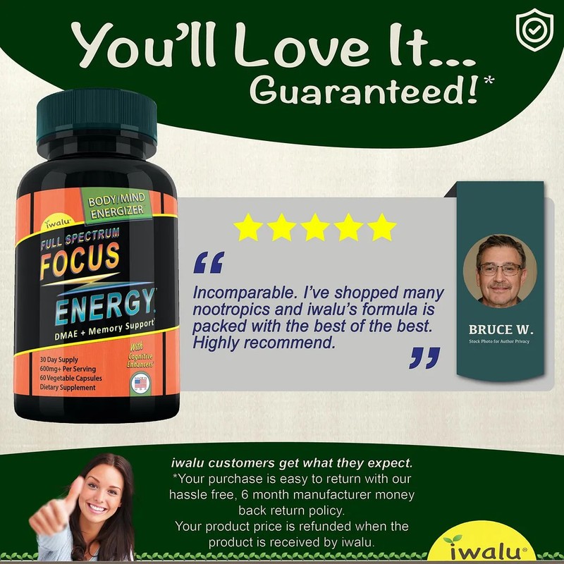 The Menopause Brain | Best Supplement Capsule Pill Men Women FREE SHIP gallery