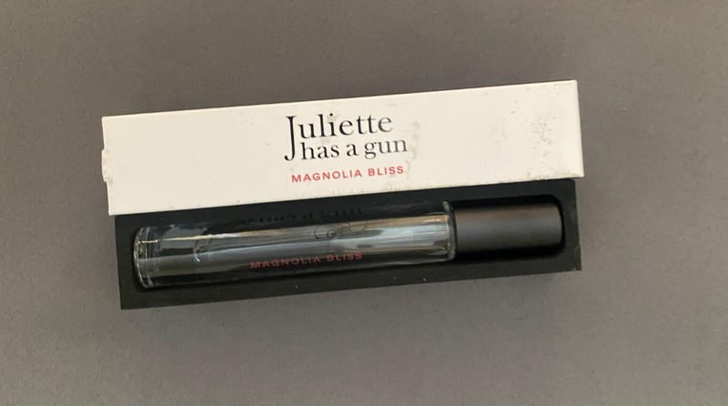 Juliette Has A Gun Magnolia Bliss Eau De Parfum Spray 0.25 Fl Oz