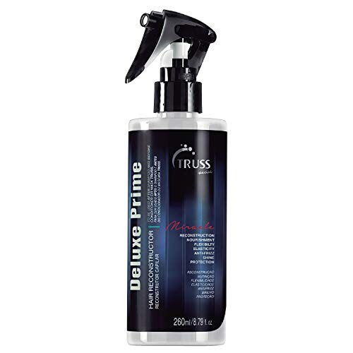 Truss Deluxe Prime Hair Treatment