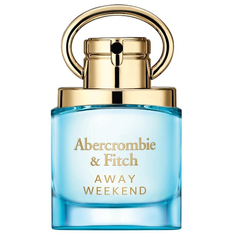 Abercrombie and Fitch Ladies Away Weekend EDP Spray 1.0 oz Fragrances