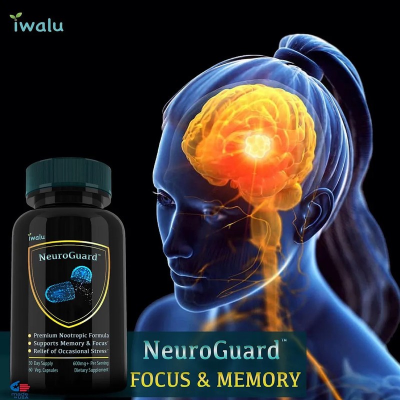 Relaxing Gifts for Women | Best Supplement Capsule Pill Men Women FREE SHIP gallery