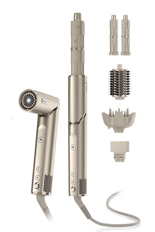 Shark® FlexStyle® Air Styling and Drying System READ DESCRIPTION