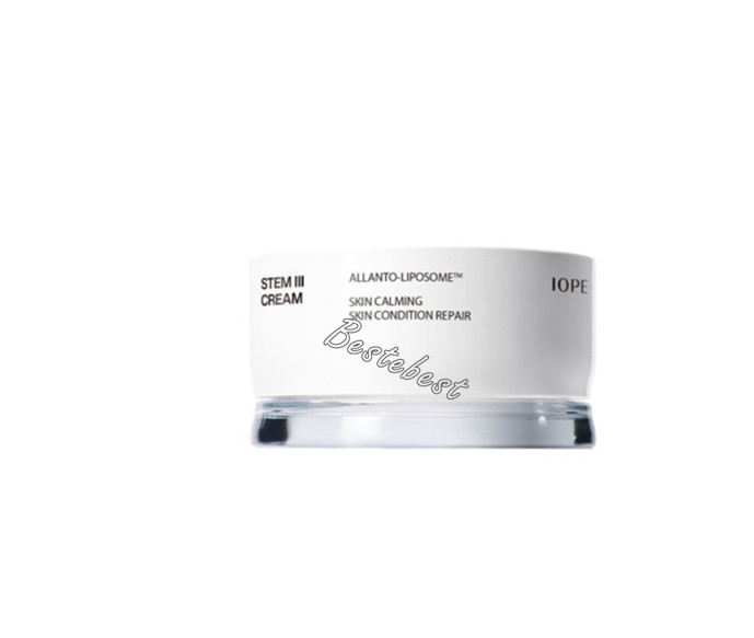 IOPE Stem 3 Cream 40ml 1.35oz