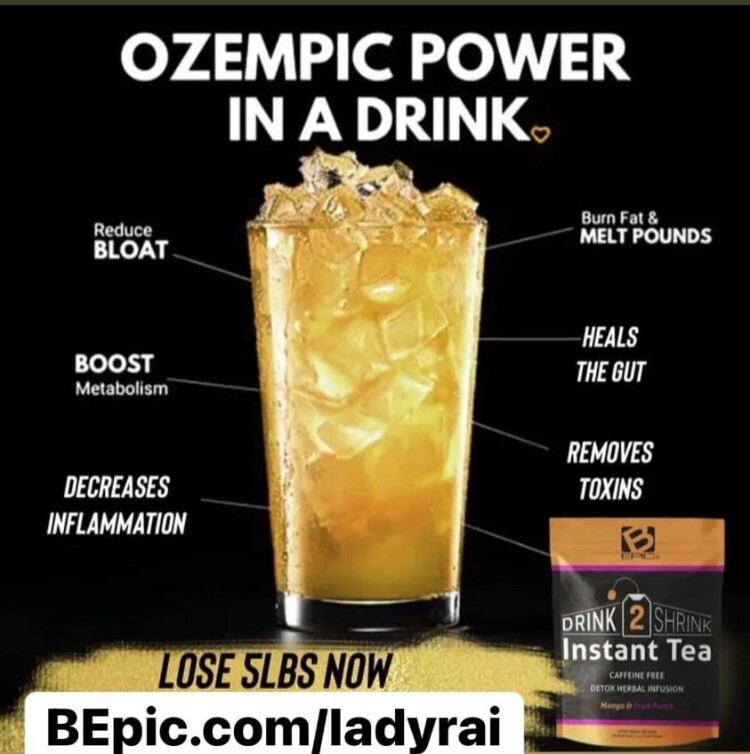 INSTANT Drink2Shrink - Lose 5 Pounds Now! (28- DAY Super Cleanse) gallery