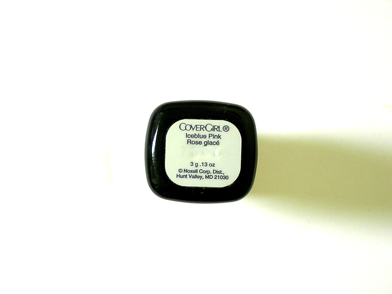 Lot of Four New Tubes of Cover Girl Lipstick; 0.13 oz / 3 grams. Free S & H gallery