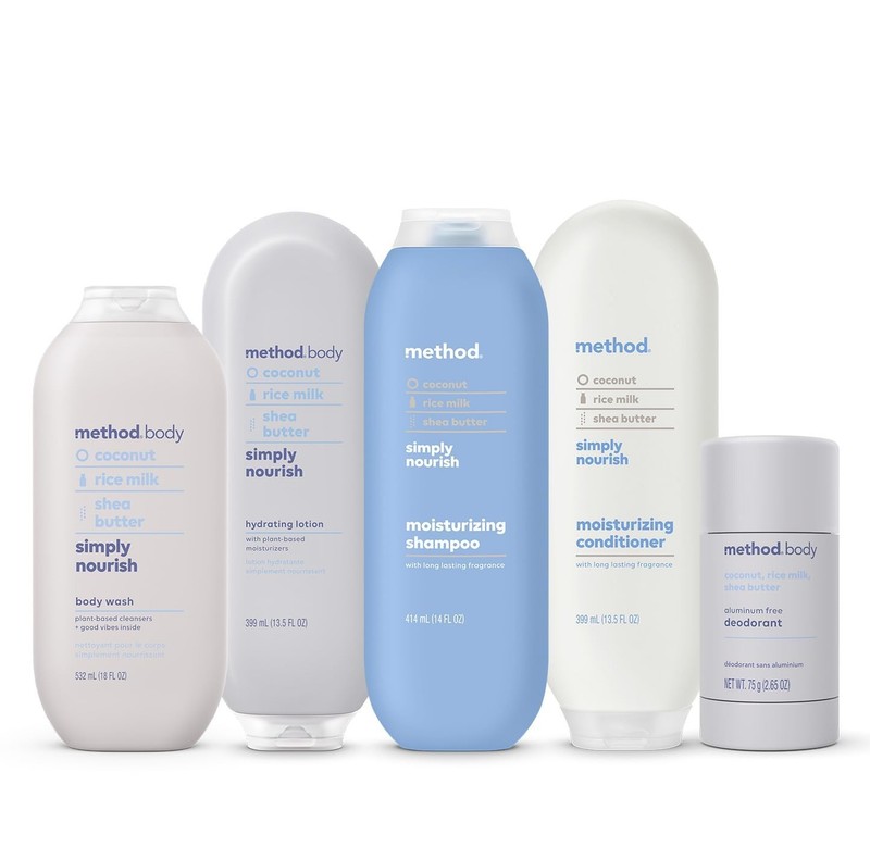 Daily Lotion, Simply Nourish, Moisturizer for 24 Hours of Hydration, 13.5 fl ... gallery