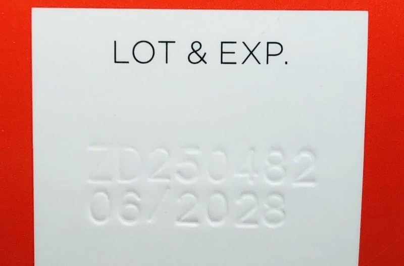 6 } IODENT - MAXIMUM STRENGTH ORAL-A-GEL, BENZOCAINE 20%, Exp.06/2028 gallery