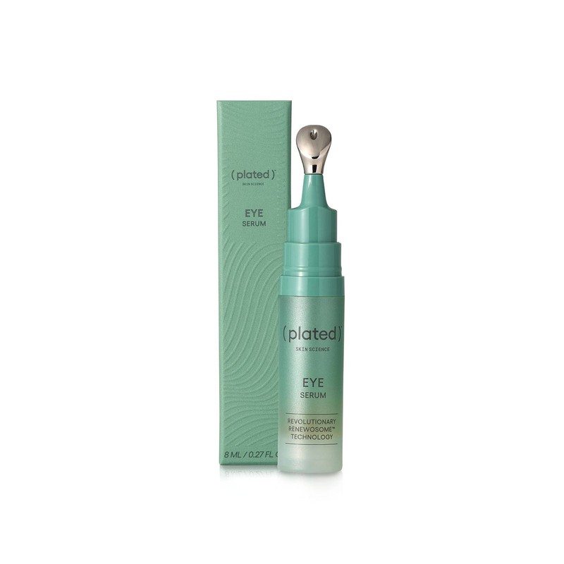 Plated Skin Science Eye – 8ml