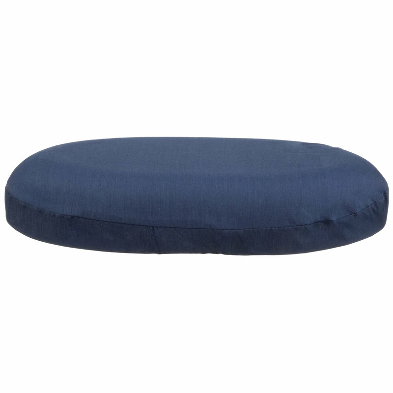 McKesson Foam Donut Seat Cushion 16″ Diam. 170-50002